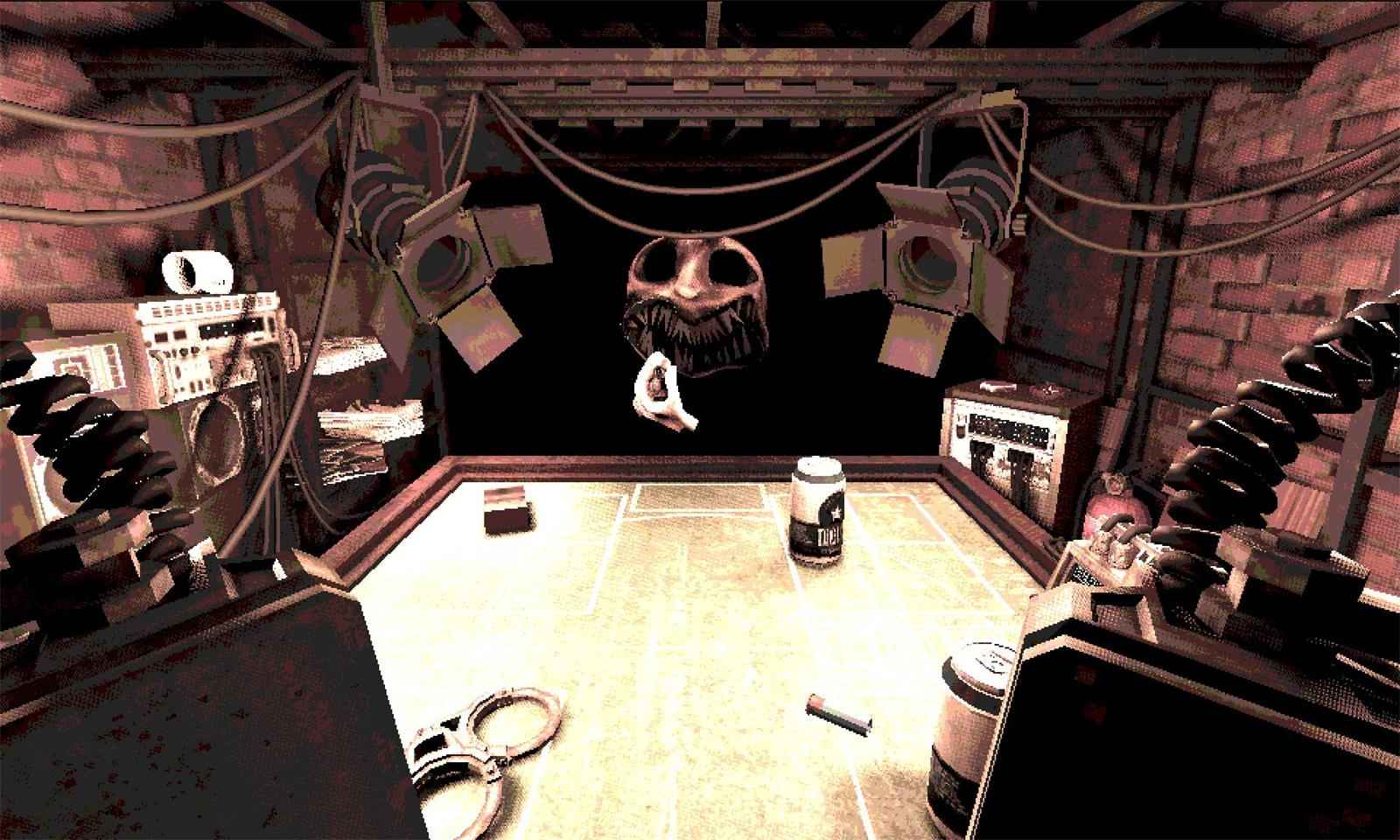 恶魔轮盘安卓版图2