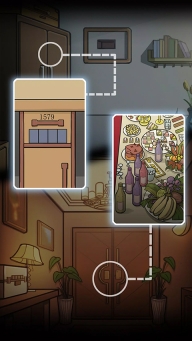 飞天怪盗逃生记图3