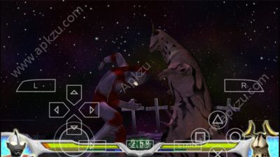 奥特曼格斗进化4手机版下载安装中文版  v4.8.2图2