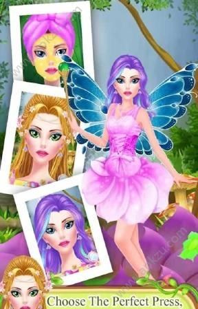 魔法精灵沙龙安卓版图1