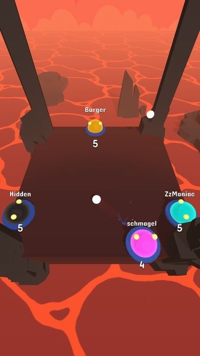 我打乒乓球贼6安卓汉化版  v1.0图1