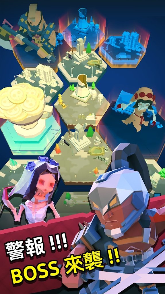 死亡扩散生死时刻金币安卓版  v1.0.6图4