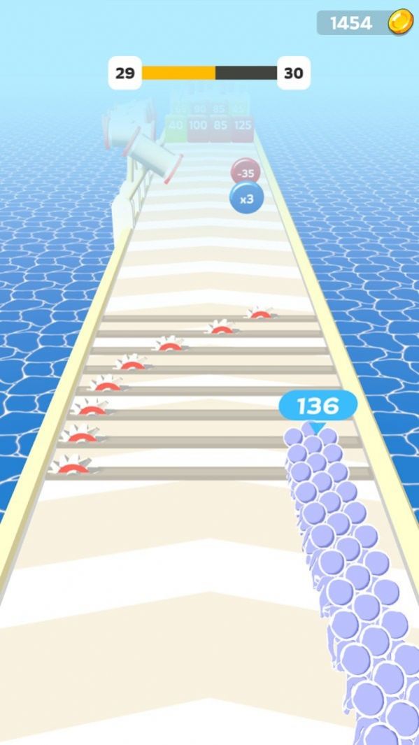 墙壁粉碎官方图1