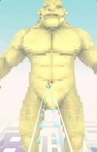 飞天毁灭者安卓版图1