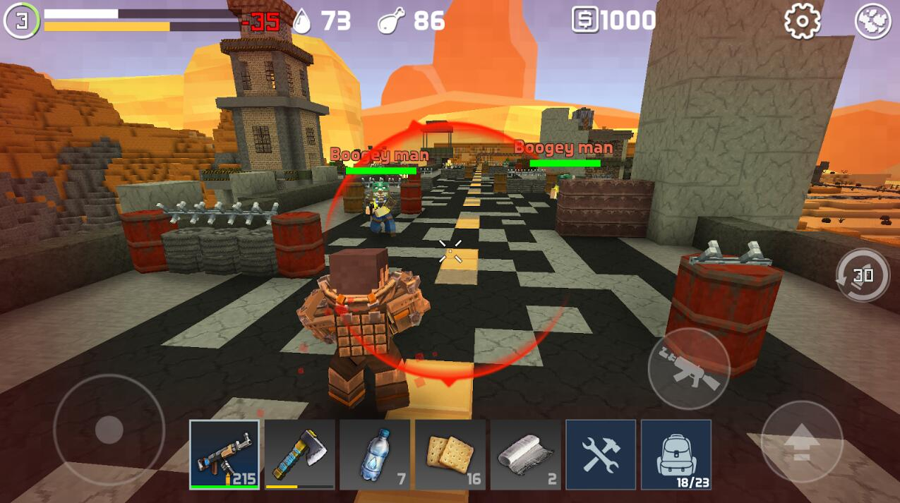 终极制作求生图3