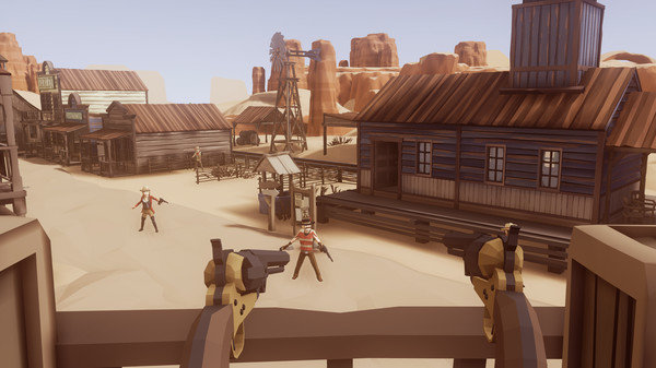 我家有个贼中文版图1