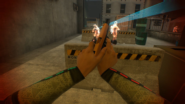 BONEWORKS沙盒模式图1