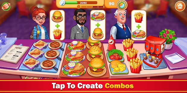 cookingtime烹饪时间图1