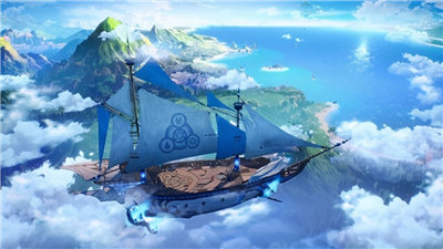 DNF OVERKILL韩服图1