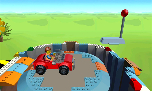 乐高儿童世界安卓版游戏  v6.8.6085图1