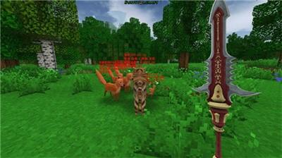 生存战争完美世界最新版图1