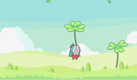 B站风叶穿行小游戏手机官方版  v0.1图2