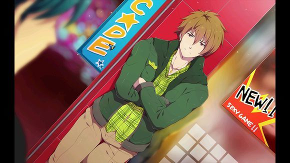 黑猴子海上救生员游戏图1