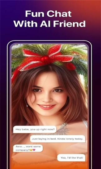 RolemateAI聊天机器人图3