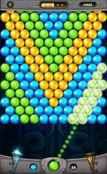 泡泡地牢游戏图8