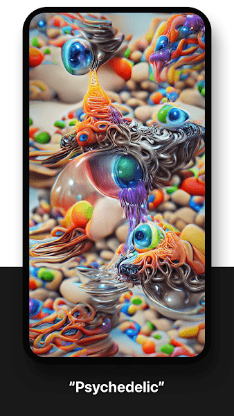 starryai免费版图1