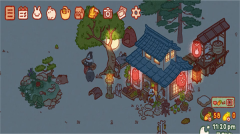 兔兔岛Usagi Shima国际服图5