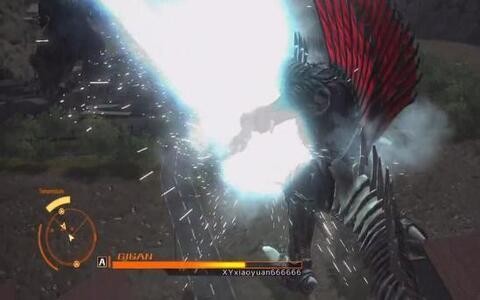 GODZILLA DESTRUCTION中文安卓版  v0.1图2