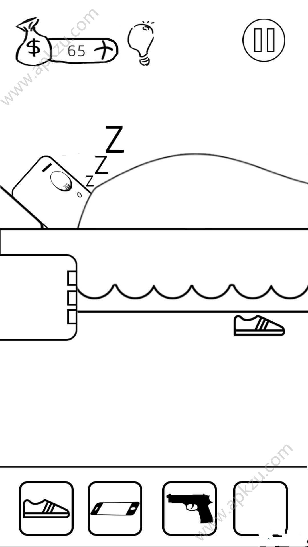 有本事你弄死我金币中文安卓版  v1.0图3