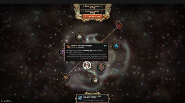 Cookie Clickers手机版图3