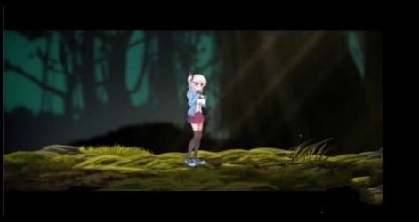 危险之森手机汉化版图2