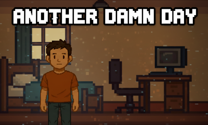 又是糟糕的一天图3