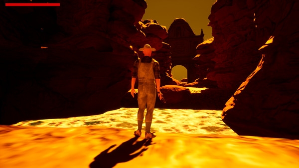 农夫雅各布游戏中文安卓版  v1.0图2