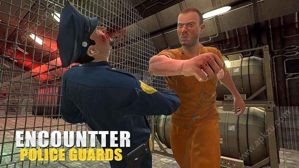 越狱飞机着陆安卓版图3