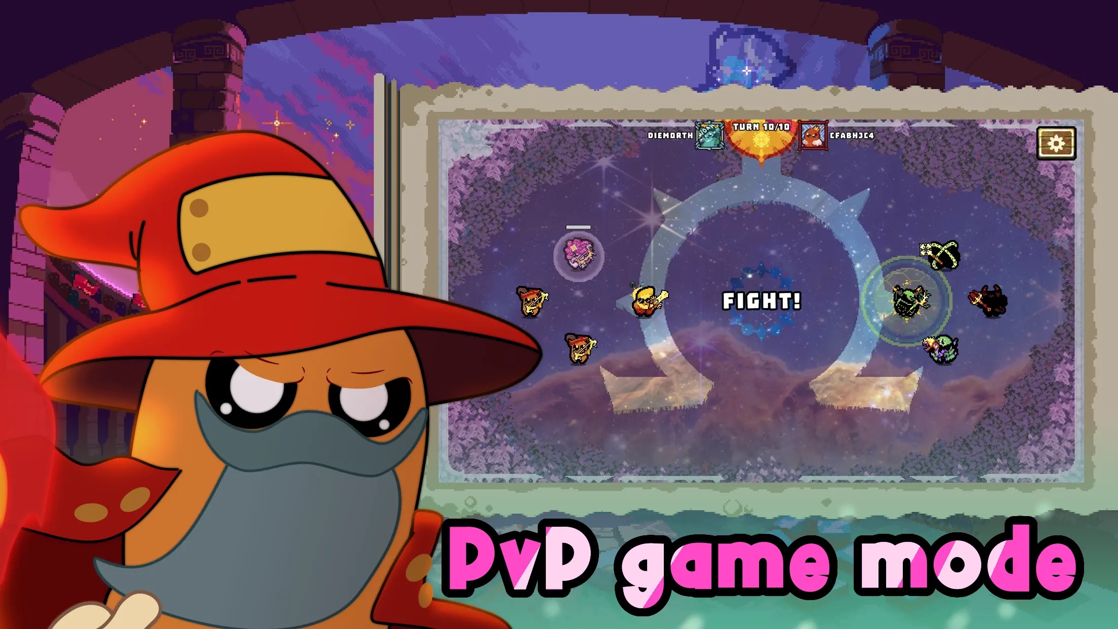 吾王保卫战手机版图3