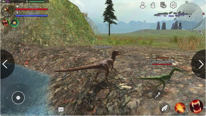 原始时代游戏图3