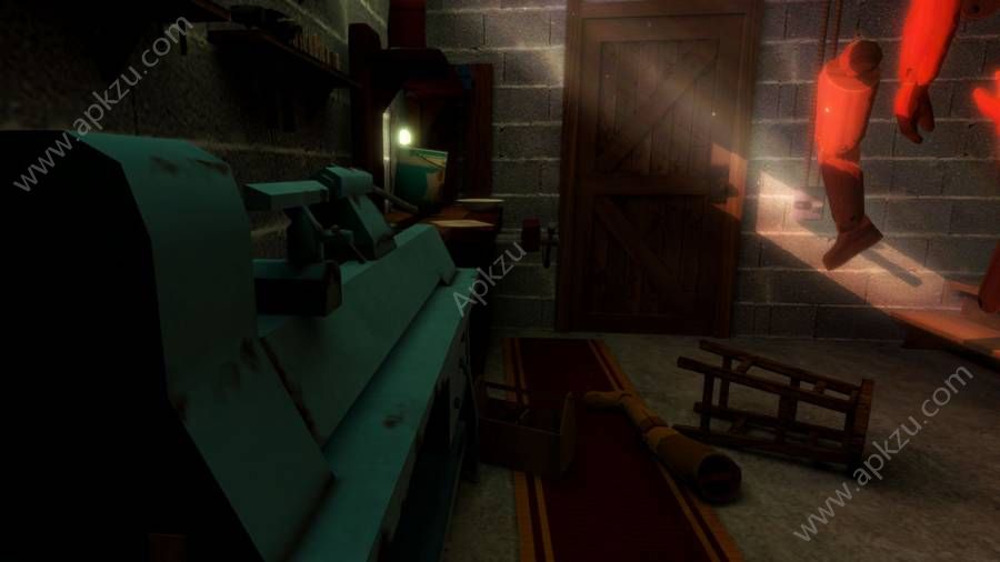 暗影一直存在游戏图1