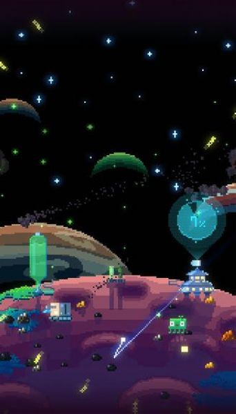 绿色星球2手机版图1