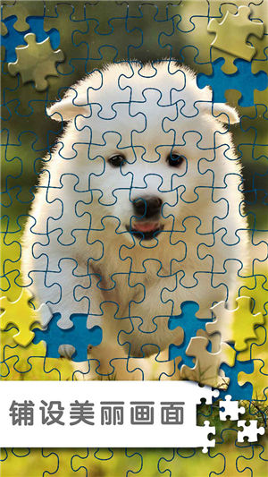 拼图游戏挑战图4