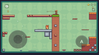 超级小狐狸安卓版图3