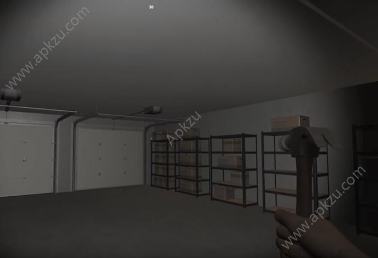 屌德斯真小偷模拟器游戏手机版安装包  v1.0图2