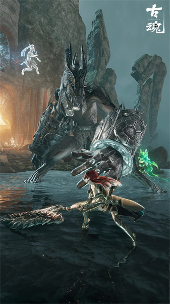 古魂魂之刃2图2