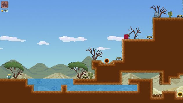 史莱姆冒险2安卓游戏中文版（Slime Adventure 2）图片1