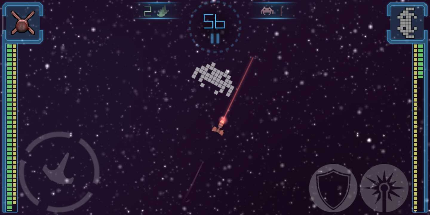 事件视界安卓版图4