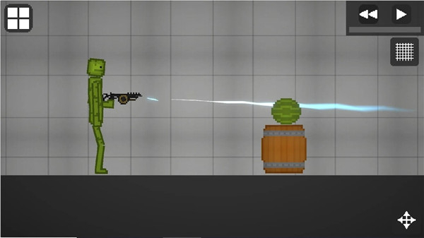 甜瓜游乐场16.0版本图1