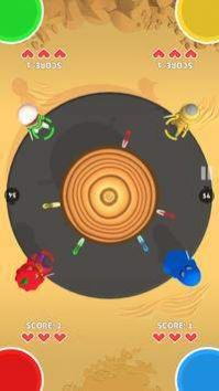 棒派对3D金币安卓版  v0.1.1图3