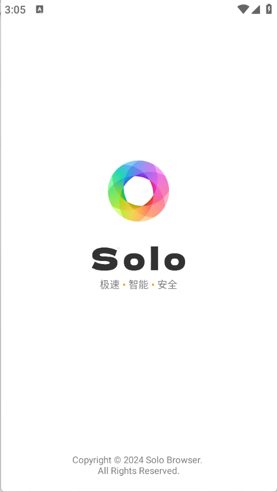 Solo浏览器图1