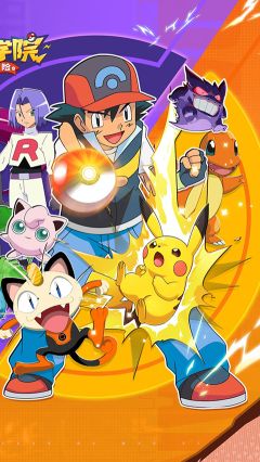 精灵学院大冒险最新版图4