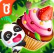 宝宝森林美食游戏
