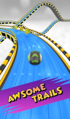 进击的保龄球游戏官方手机版  v1.1图4