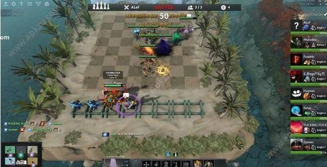 Teamfight Tactics手游国服测试版  v1.0图2