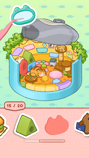 贴纸涂鸦乐园图1