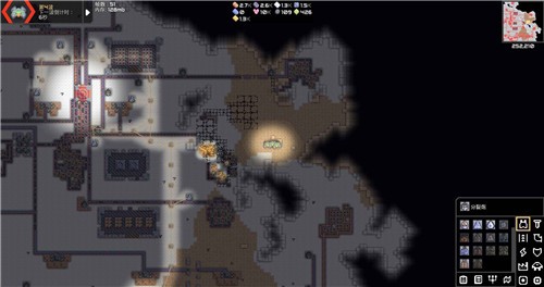 Mindustry6.0最新版图2