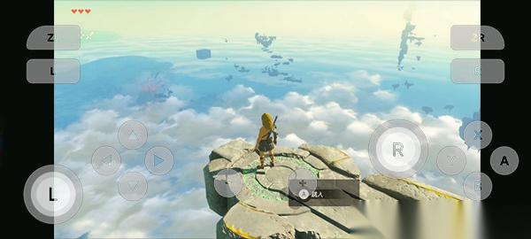 Skyline模拟器图3