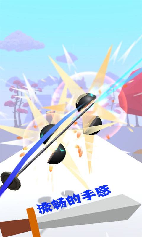 忍者大侠游戏图2