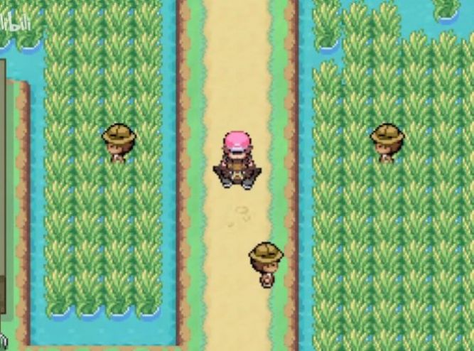 口袋妖怪时空守护者1.0.2最新版本下载  1.0图4